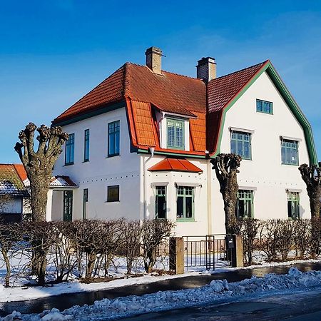 Villamilsten B&B Лидшьопинг Екстериор снимка