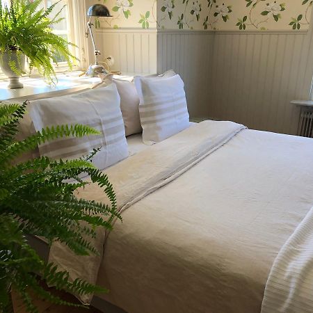 Villamilsten B&B Лидшьопинг Екстериор снимка