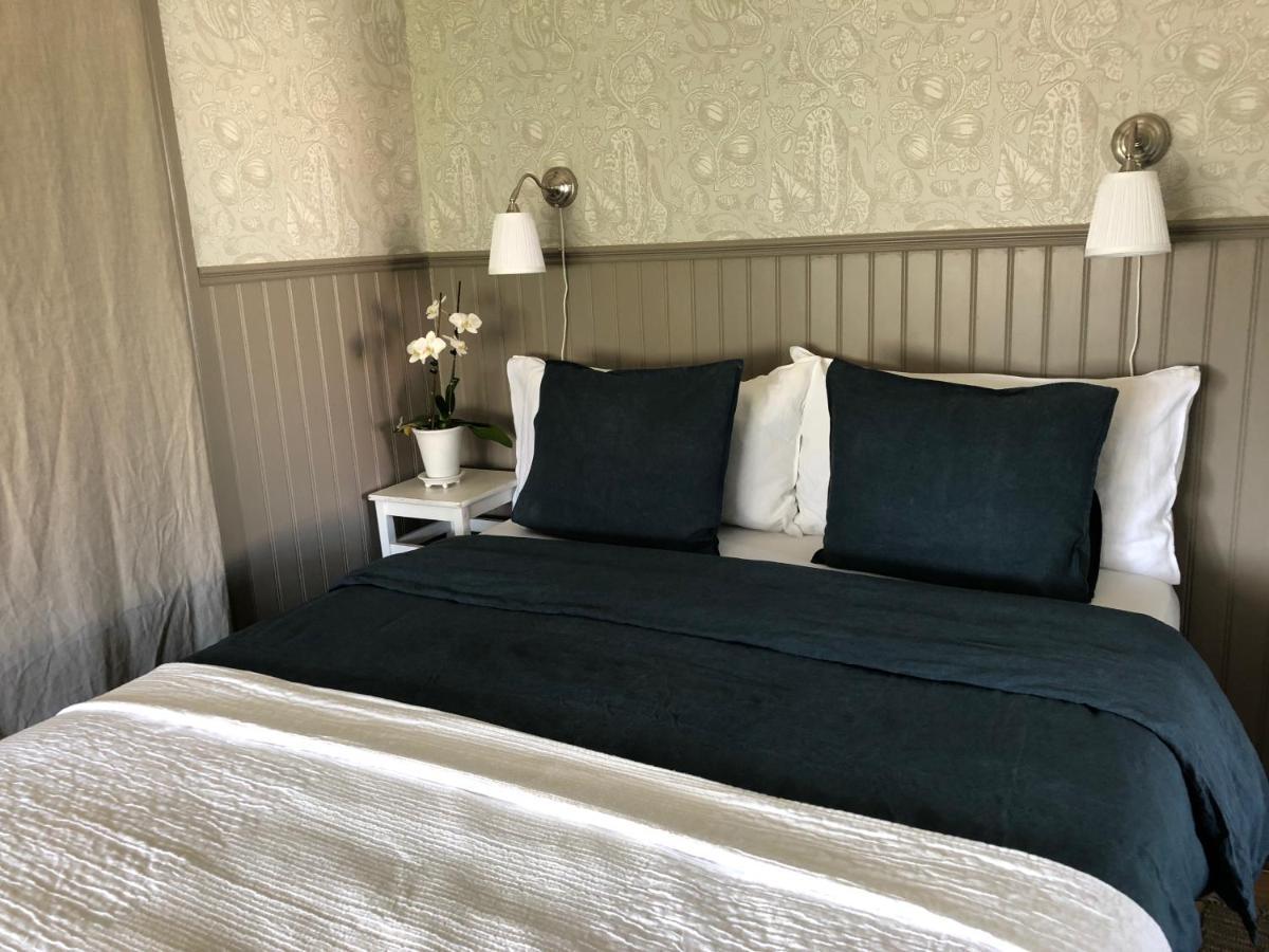 Villamilsten B&B Лидшьопинг Екстериор снимка