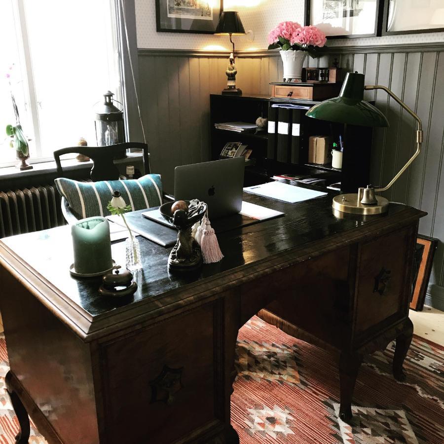 Villamilsten B&B Лидшьопинг Екстериор снимка