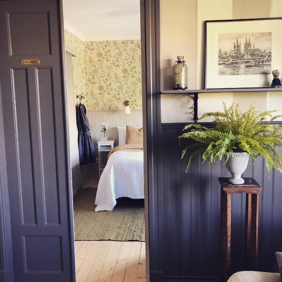 Villamilsten B&B Лидшьопинг Екстериор снимка