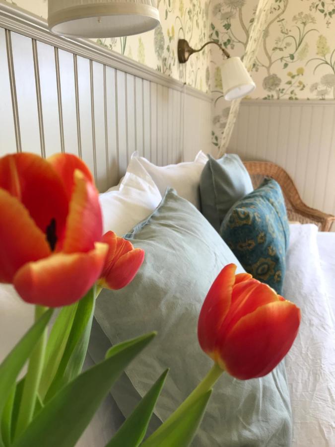 Villamilsten B&B Лидшьопинг Екстериор снимка