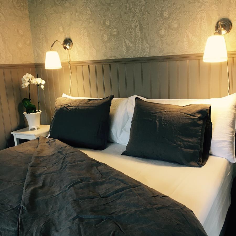 Villamilsten B&B Лидшьопинг Екстериор снимка