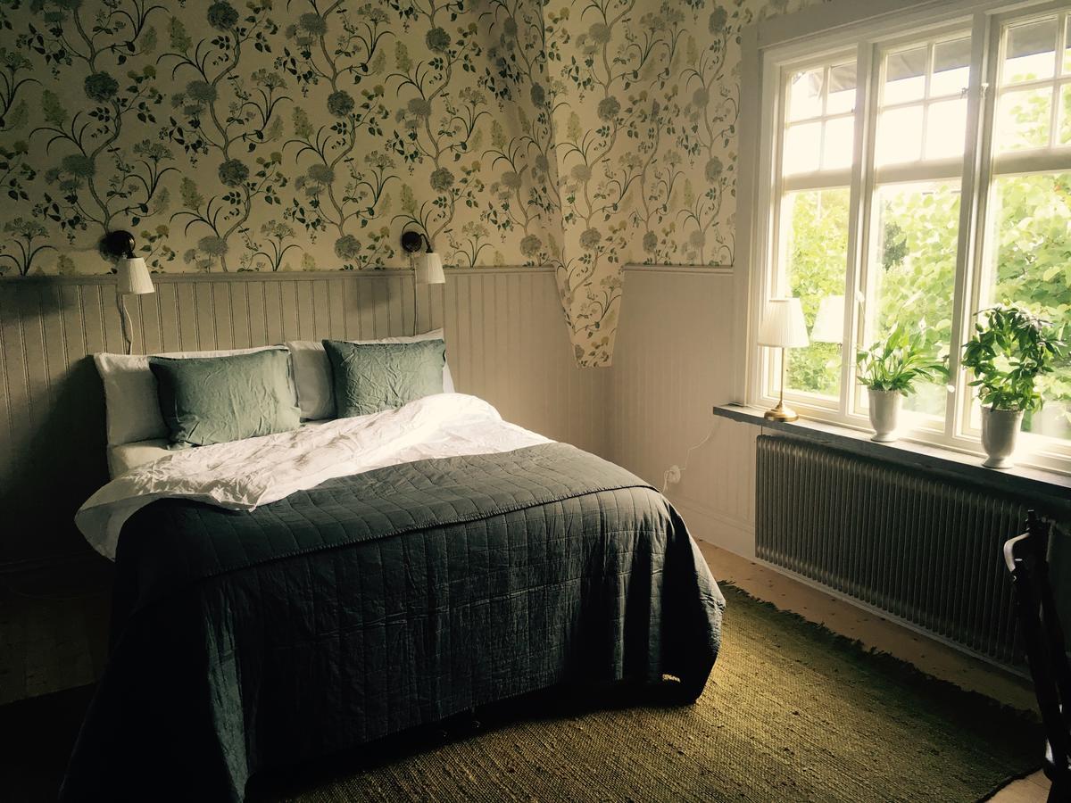 Villamilsten B&B Лидшьопинг Екстериор снимка