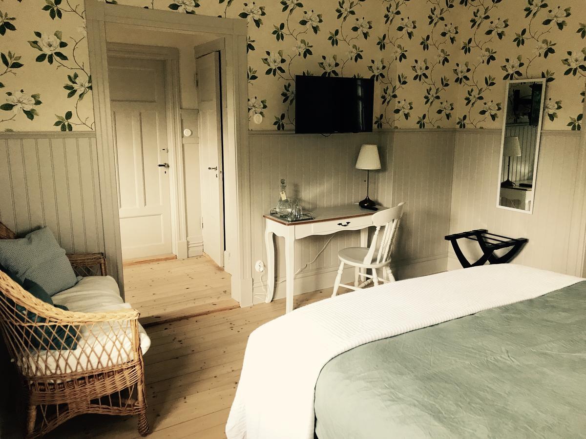 Villamilsten B&B Лидшьопинг Екстериор снимка