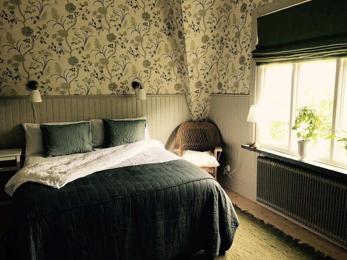 Villamilsten B&B Лидшьопинг Екстериор снимка