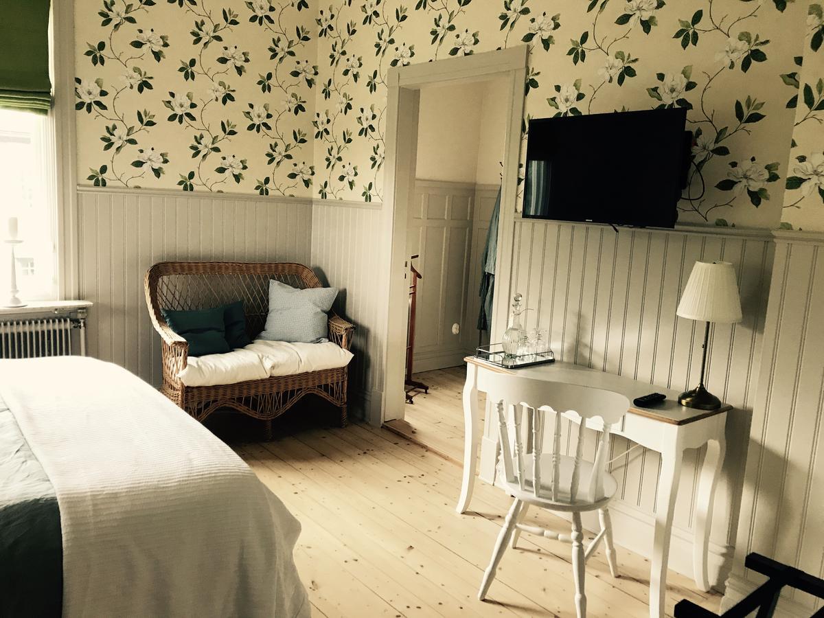 Villamilsten B&B Лидшьопинг Екстериор снимка