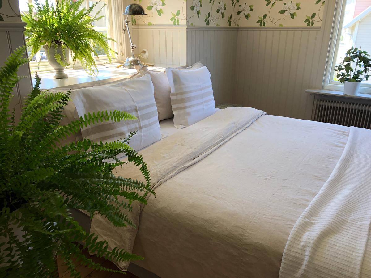 Villamilsten B&B Лидшьопинг Екстериор снимка